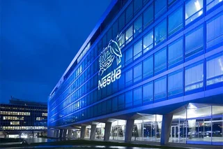 Nestlé O'zbekistonda cheklangan miqdordagi bolalar ovqatini ixtiyoriy ravishda qaytarib oladi