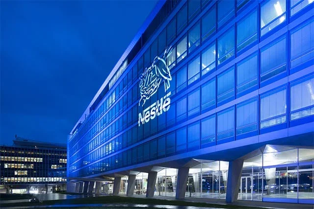 Nestlé Voluntarily Recalls Limited Batches of Infant Formula in Uzbekistan