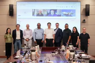 Allied Biofuels Targets 2027 FID for Uzbekistan SAF Project