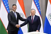 Президенты Узбекистана и Парагвая подписали Совместное заявление