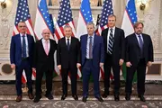 Шавкат Мирзиёев встретился с руководителями ведущих американских компаний в Нью-Йорке