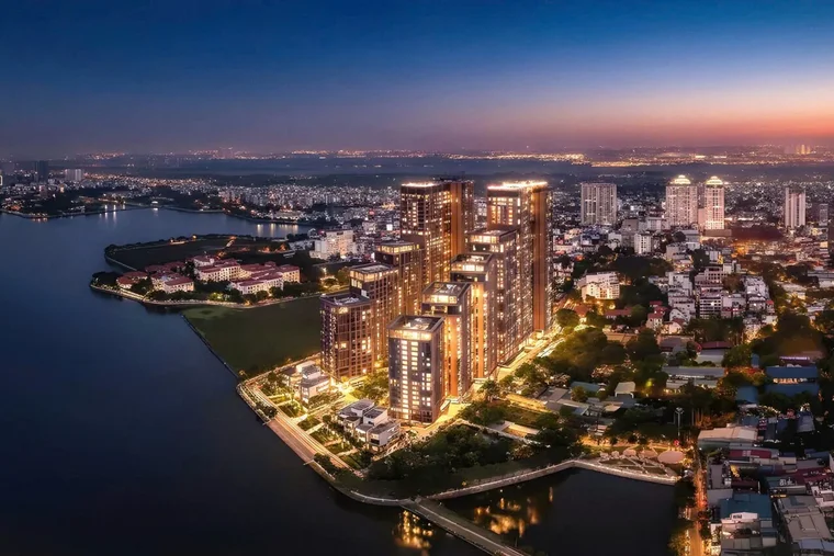Ascott Records Strongest-ever Southeast Asia Signings in 2025, Powering Multi-typology Growth