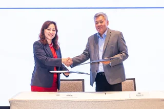 Credit Bureau Singapore and Experian Malaysia Sign MOU to Enable Cross-Border Credit Reporting