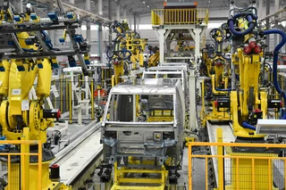 Weiqiao Pioneering Group Adds Sixth National "Green Factory"