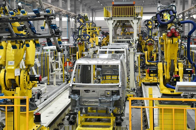 Weiqiao Pioneering Group Adds Sixth National "Green Factory"
