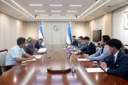 Yaponiya kompaniyalari Toshkent viloyati uchun loyihalar taklif qildi
