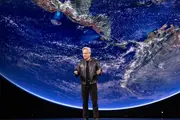 Дженсен Хуанг посетит Казахстан в рамках AI Month