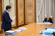 Узбекистан усиливает энергоэффективность водного хозяйства и международное сотрудничество