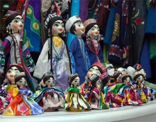 Bazar-Art/2012 to kick off on Saturday