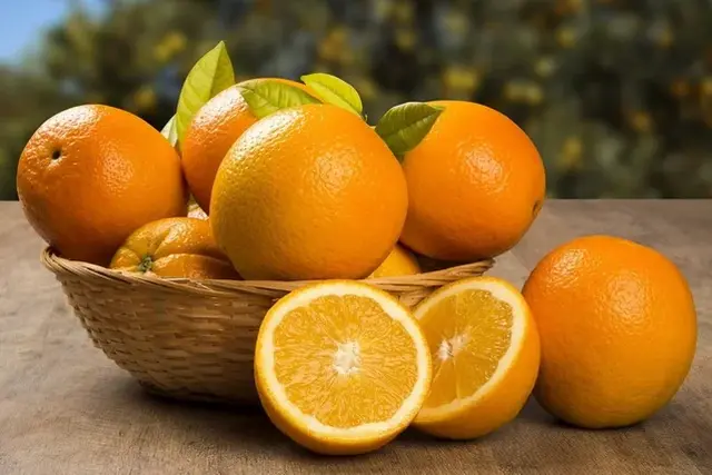 O‘zbekiston yetti oyda 17,4 ming tonna apelsin import qildi