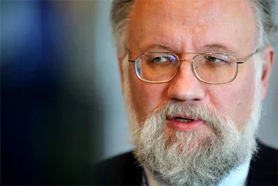 Владимир Чуров возглавит делегацию наблюдателей из РФ на выборах в Узбекистане