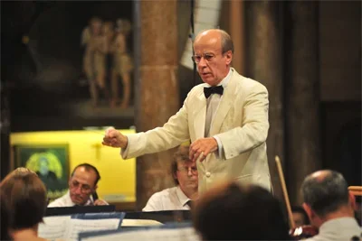 National symphonic orchestra to give concert in Tashkent under management of French director