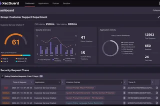 CyCraft XecART and XecGuard Recognized in OWASP AI Security Solutions Landscape