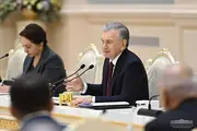 Процесс вступления Узбекистана в ВТО близится к завершению