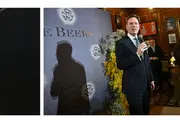 Together with Poppy Delevingne, Nathalie Emmanuel, and Archie Madekwe De Beers celebrates Diamonds, Art, and Love at Maison Assouline