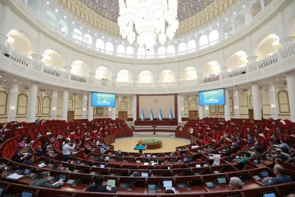 Депутаты приняли закон о ратификации соглашения об общих направлениях молодежной политики