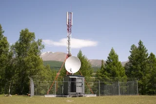 Beeline Uzbekistan бутун мамлакат бўйлаб ўз тармоғини фаол равишда кенгайтирмоқда