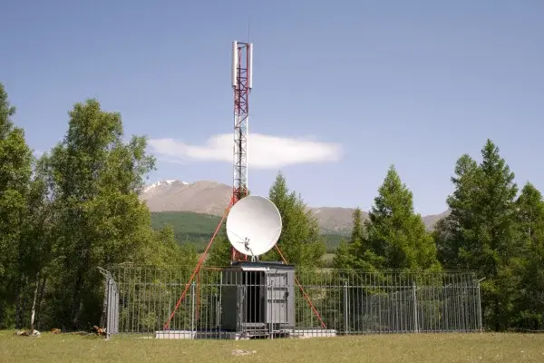Beeline Uzbekistan is actively expanding its network across the country