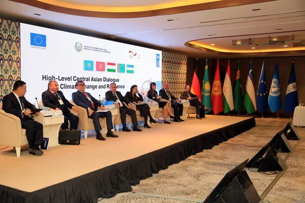 Central Asia needs to take more proactive action on climate change risks