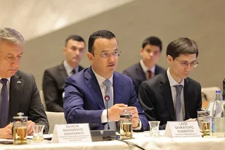 O‘zbekiston va Ozarbayjon 2025–2026 yillarga mo‘ljallangan sanoat kooperatsiyasi dasturini tasdiqladi