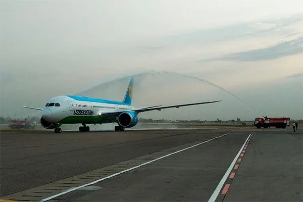 Aviasales.uz: Demand for air tickets recovered by 68% in September