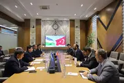 Узбекистан и Nakkaş Holding обсудили инвестиционные проекты