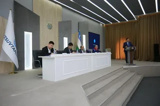 Рассмотрены вопросы по улучшению питьевого водоснабжения и канализационного обслуживания населения