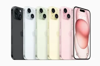 В iSpace.uz описали особенности новых iPhone 15