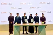 Узбекистан и Etihad Airways расширят сотрудничество в туризме