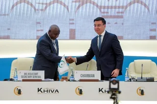 Chairmanship of the OIC in the field of tourism transferred to Uzbekistan