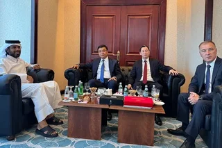 O‘zbekiston va Qatar turizm sohasida investitsion hamkorlikni muhokama qildi