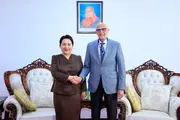 Узбекистан и Танзания создадут парламентские группы сотрудничества