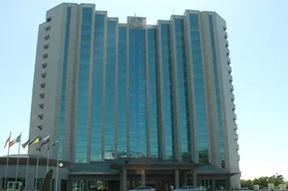 Accor can acquire management of City Palace Hotel