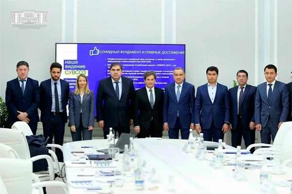 Компания «СУЭЗ» предлагает инновации