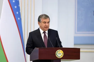 Мирзиёев: Центральная Азия –регион уникальных возможностей и огромного потенциала