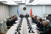 МЧС Узбекистана изучает в Беларуси опыт безопасности АЭС