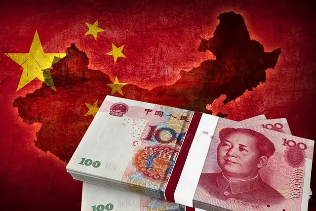 China’s Foreign Trade Grows by 2.9% in First Half of 2025