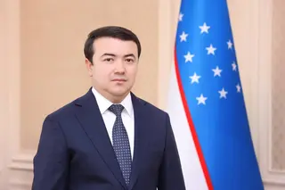 Нуъмон Мухаммадиев возглавил Агентство по неплатежеспособности