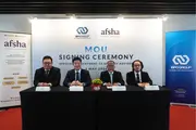 IBPO Group Appoints Afsha as Its Official Shariah Advisor to Strengthen Shariah Compliant Financing