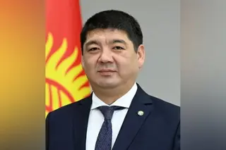 Musa Jamanbaev appointed as Ambassador of Kyrgyzstan to Uzbekistan