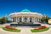 State Museum of Timurid History Closes in Tashkent for Renovation