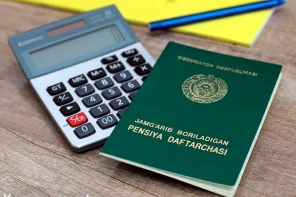 Senators discussed the new order of pension provision