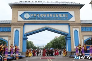 Famous Pedestrian Tourist Zone "Kazanci": What to See?