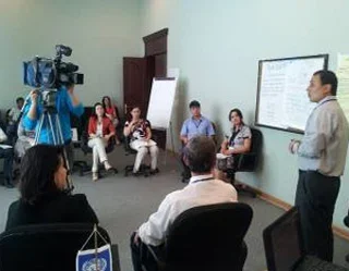 Will the DACUM method help develop effective training programs?