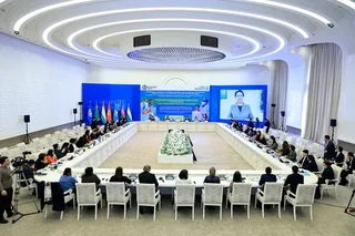 В Ташкенте прошли консультации для стран Центральной Азии и Азербайджана в рамках очередной сессии Комиссии ООН по положению женщин