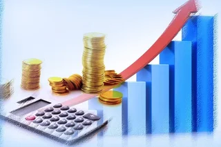 Статагенство: в апреле 2024 года сводный индекс потребительских цен (ИПЦ) за месяц составил 100,9 %.
