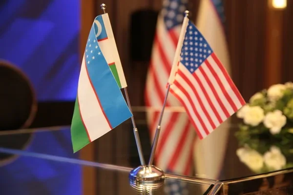 About 8,000 Uzbekistan Citizens Visited the U.S. for Tourism in Seven Months of 2025