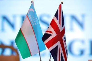 Over 9,000 tourists from the UK visited Uzbekistan in the first half of 2024