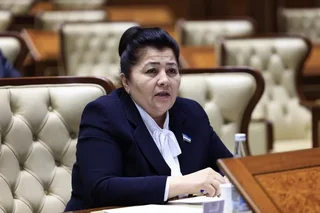 Mikromoliyaviy xizmatlarga oid qonunchilik takomillashtirilmoqda