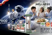 CPF Showcases Food Innovations at THAIFEX – Anuga Asia 2026, Bringing Thai Expertise to Consumers Worldwide